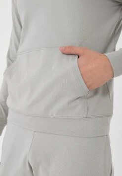 Regular Fit - Hoodie - Stone -About You Winkel 11b55b1d63f3451096411b97f15fc501