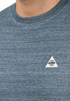 Blend Bhhenry - Sweater - Dark Navy Blue -About You Winkel 1272132182794ea4ac5d2c6e7ccdc541