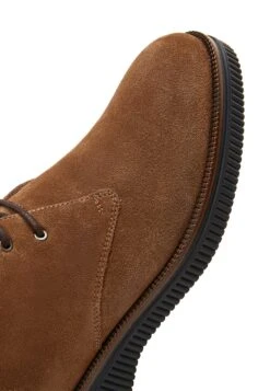 Veterboots - Light Brown 14 Veterboots - Light Brown -About You Winkel 129fefebacaf4b91aef8d934fa866a5b