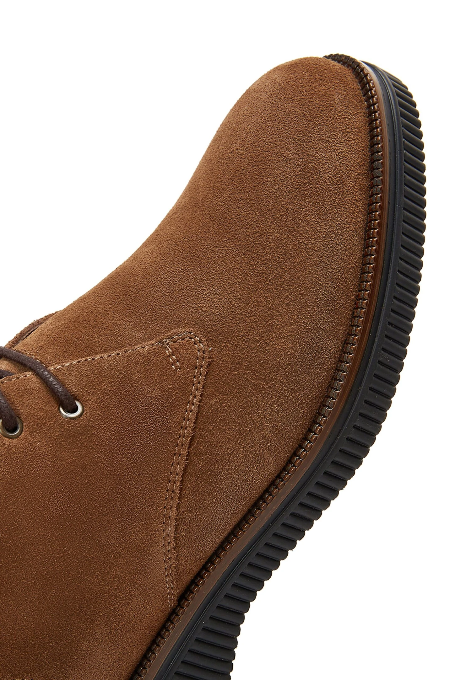 Veterboots - Light Brown 7 Veterboots - Light Brown - Afbeelding 5