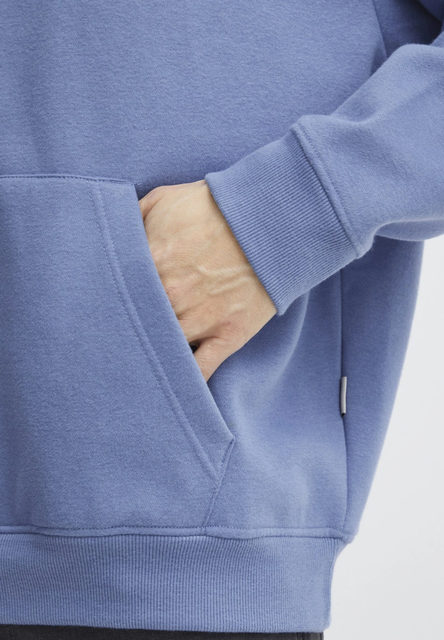 Blend Hoodie - Delft 7 Blend Hoodie - Delft - Afbeelding 5