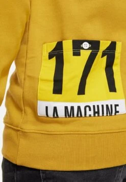 Sweater - Mustard Yellow -About You Winkel 13b34596c9174ff8ac2ddce81d730aa2