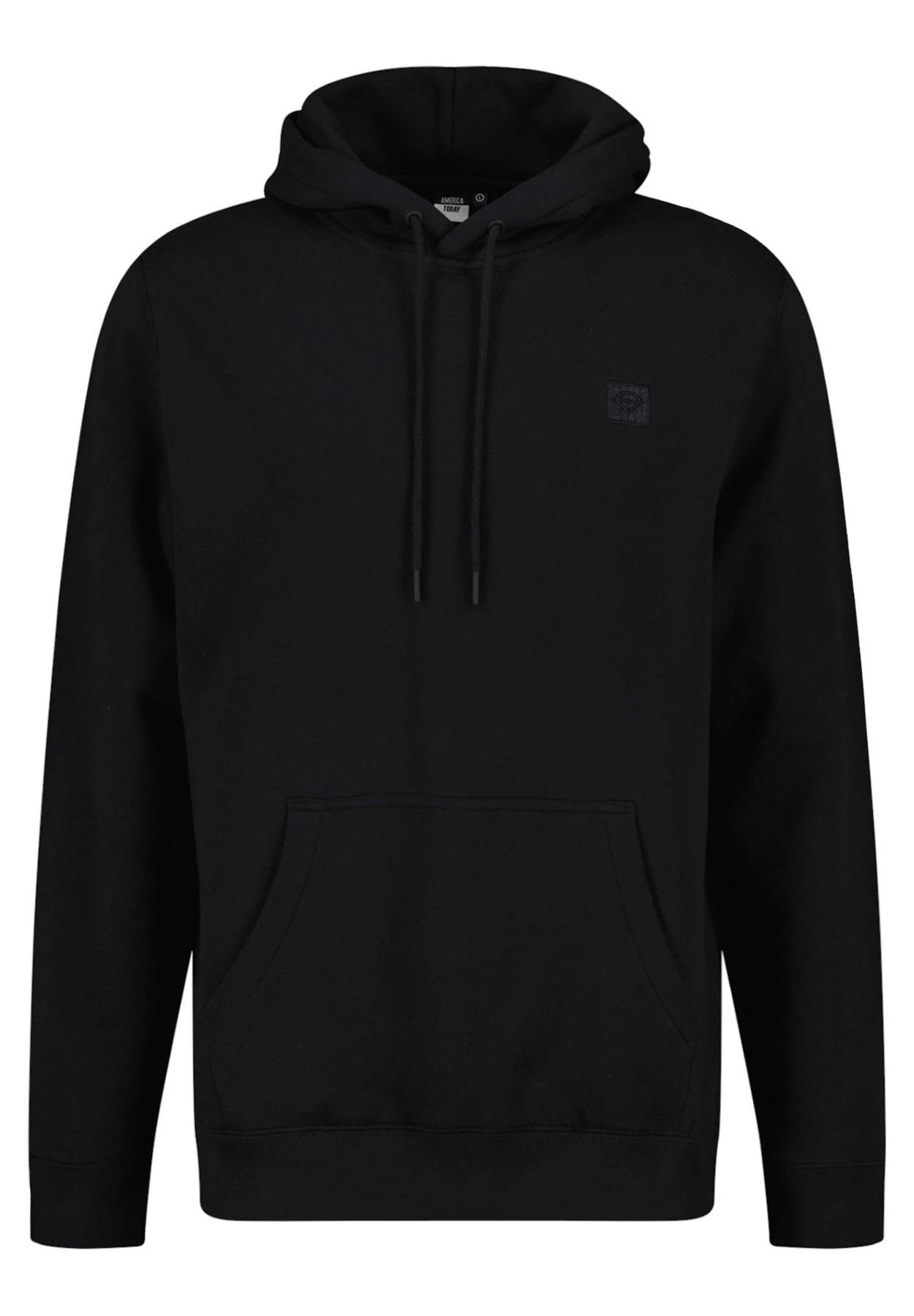 Sanford- Hoodie - Black 7 Sanford- Hoodie - Black - Afbeelding 5