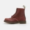 Dr. Martens 1460 Abruzzo - Veterboots - Brown/Black 2 Dr. Martens 1460 Abruzzo - Veterboots - Brown/Black -About You Winkel 141e389decd64c2eba9db85139d56bc1
