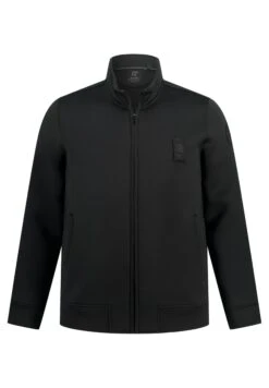 JP1880 Lichte Jas - Black -About You Winkel 143cd6c30a6d43e0b7c861ce871ffe28