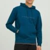 Jack & Jones EstarNoos - Hoodie - Sailor Blue