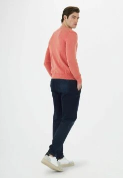 Washed Effect - Trui - Arancio -About You Winkel 1558383b8cad465fa05fa7188f0cbcee