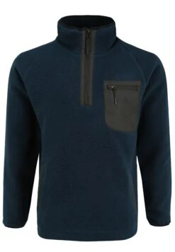 Indicode Jeans Idtrout - Fleecejas - Navy 13 Indicode Jeans Idtrout - Fleecejas - Navy -About You Winkel 15a56de00ba84103a1b3c863f82367e5