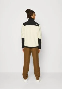 The North Face Denali Jacket - Fleecejas - Gravel -About You Winkel 167ba9d64acf41a6b8ea51ac2598f178