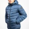 Napapijri Winterjas - Blue -About You Winkel 171a51fec9304995ad750bd350f4e7f3
