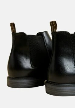 Marks & Spencer Pull-On Chelsea - Korte Laarzen - Black -About You Winkel 174b2543cd1549a5a0b68ed1449ac484
