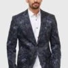 George - Blazer - Flower -About You Winkel 1756a6e489624ee5a06a6840d93107a4