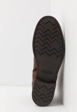 Jack & Jones Jfwrussel - Veterboots - Cognac 18 Jack & Jones Jfwrussel - Veterboots - Cognac -About You Winkel 178a63700008403e8906d0239251c2de