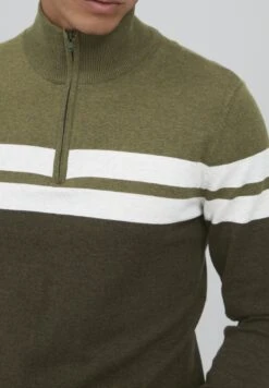 Blend Bhnaresh - Trui - Deep Depths -About You Winkel 1841277b1c6743bbb434a4e420f05e43