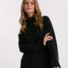 Roll-Neck - Trui - Black 2 Roll-Neck - Trui - Black -About You Winkel 19017077c9e8459a9ae2cb8340416487