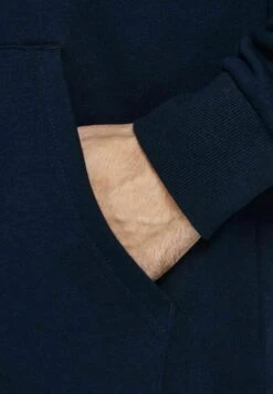 Jack & Jones You- Hoodie - Navy -About You Winkel 19166ddc55454dc09fffe906ec774ad5