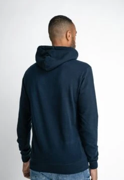 Petrol Industries Classic- Hoodie - Midnight Navy -About You Winkel 191855735bd5458397d08bdf81cc61ad