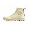 Palladium Unisex Pampa Hi Army - Veterboots - Sahara