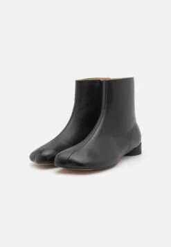 MM6 Maison Margiela Ankle Boot - Korte Laarzen - Black -About You Winkel 19458ed4424c43cfa6b14f2e64c27412
