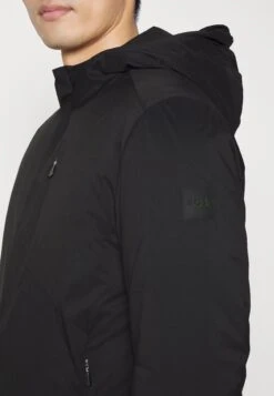 Boss Anturio - Jas - Black -About You Winkel 1965f724d8514f6e828e661dbfd71d60