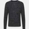 Blend Bhpullover - Trui - Black