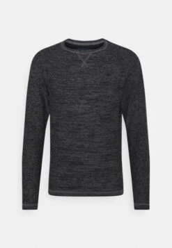 Blend Bhpullover - Trui - Black