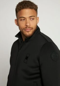 JP1880 Lichte Jas - Black -About You Winkel 19858aea293d4a3baea2129f00db8255