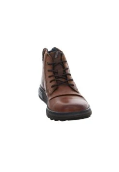 Bugatti Veterboots - Dark Brown -About You Winkel 198c478f4aff4ec1a629f2d9d51217b1