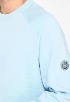 Sweater - Hellblau -About You Winkel 1999cadd7f3a485eafe6154e6a216150