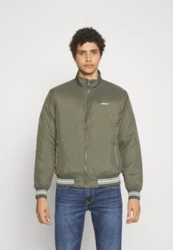 Pepe Jeans Bon - Bomberjacks - Olive