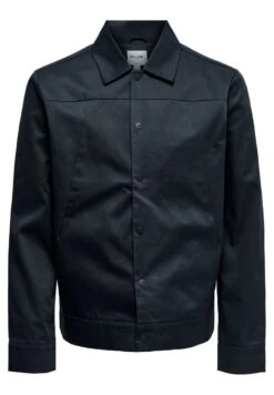 Only & Sons Lichte Jas - Blue Denim 11 Only & Sons Lichte Jas - Blue Denim -About You Winkel 1a1dabcad5094895bb6dd49711704a07