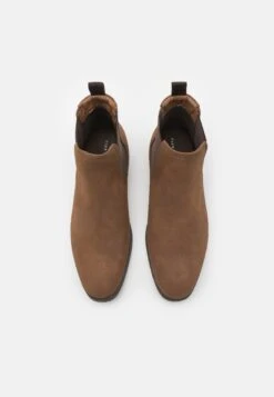 Pier One Unisex - Korte Laarzen - Brown -About You Winkel 1a6ffa3ff5de490895295bfa159e84e9