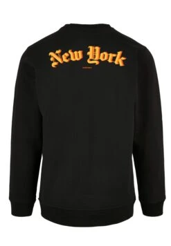 F4NT4STIC New York Crew - Sweater - Schwarz -About You Winkel 1b2e063f29d7448f9bfedd16c226fdd0