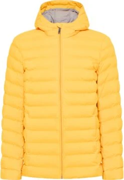 Mimo - Winterjas - Gelb 11 Mimo - Winterjas - Gelb -About You Winkel 1be71caa1a354ad4ba140aeb38b3ea85