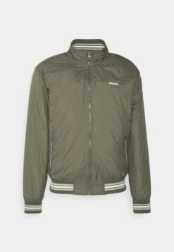 Pepe Jeans Bon - Bomberjacks - Olive -About You Winkel 1c726d5fabe740aa80020587fa8c95aa