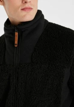 Sweater Met Rits - True Black 10 Sweater Met Rits - True Black -About You Winkel 1cc7846d498a454d9930e2677d8f60c2