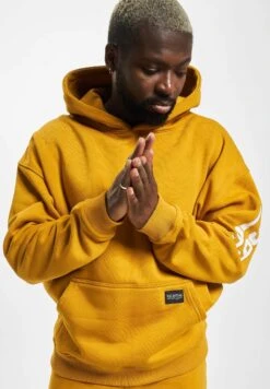 ROCAWEAR Louisville- Hoodie - Orange 12 ROCAWEAR Louisville- Hoodie - Orange -About You Winkel 1ccd497465ec479b8839c7f3120a675f