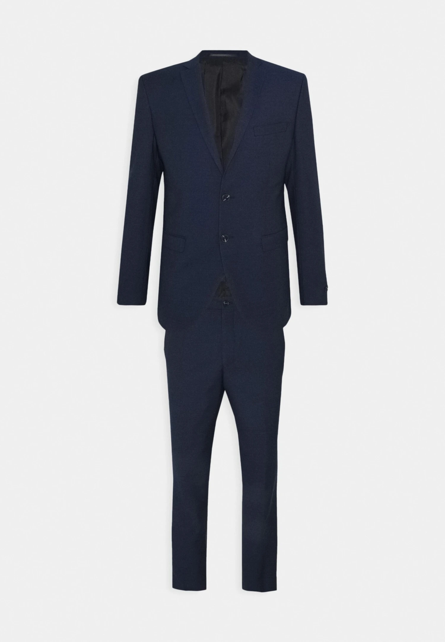 JACK&JONES Premium Solaris Set Noos - Kostuum - Dark Navy 11 JACK&JONES Premium Solaris Set Noos - Kostuum - Dark Navy - Afbeelding 9