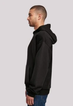 F4NT4STIC Big Bang Theory You Are Here - Hoodie - Black -About You Winkel 1dd25a5f8b524b62a0ea7a8999ebda9d