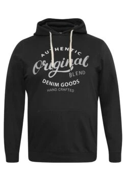 Blend Bhtobias Bt - Hoodie - Black -About You Winkel 1e5f352b9a894bbeb0046ee89baba8fc