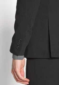 Only & Sons Onseve Slim Suit - Kostuum - Black -About You Winkel 1e7072f9e40e431b92d7fba6112fd97a