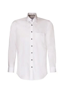 Seidensticker BusinessRegular - Zakelijk Overhemd - White -About You Winkel 1e9d25b315554cd681eb5d1a86a4cd3b