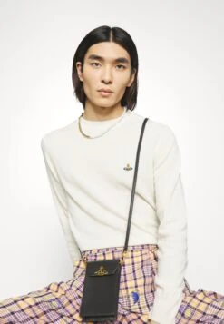 Vivienne Westwood Man Round Neck - Trui - Natural -About You Winkel 1f1bc9d3323a43dd90f344be2a30f85b