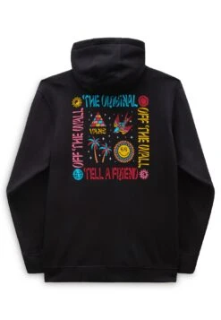 Vans Palm Vista P O - Hoodie - Black 12 Vans Palm Vista P O - Hoodie - Black -About You Winkel 1f355fd5e5ff4da49de9c0ed8a1b9127