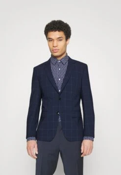 Boss H-Huge-Mm-224 - Colbert - Dark Blue