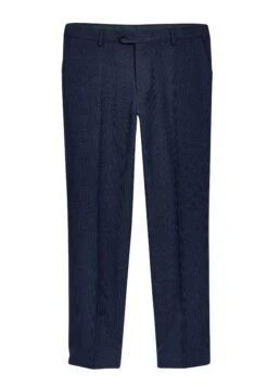 Next Pantalon - Blue -About You Winkel 21725db635154741b4803fc227857e72