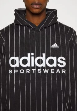 Adidas Sportswear Xpress - Hoodie - Black -About You Winkel 2438d6f95a6947bf822fc4f1553d3209