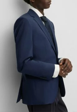 Boss Jeckson - Blazer - Blue -About You Winkel 2555222a3532459cb6b5cd879451124f