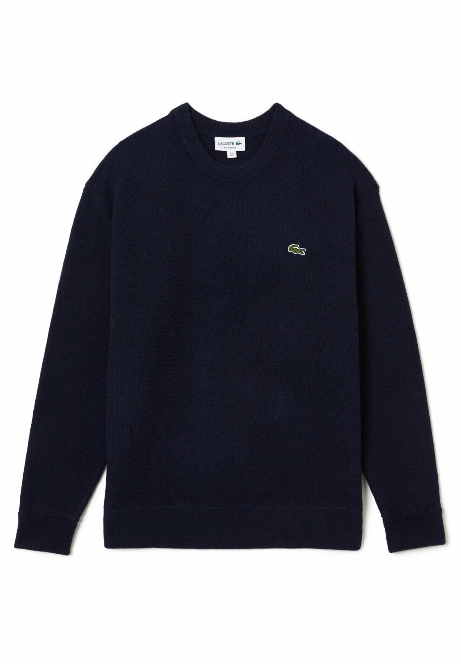 Lacoste Homme- Trui - Bleu Marine 3 Lacoste Homme- Trui - Bleu Marine