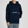 Jack & Jones You- Hoodie - Navy